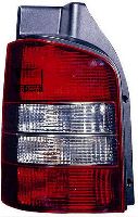 VAN WEZEL 5897935 -  Задний фонарь